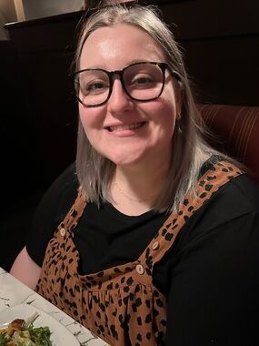 Meet your Posher, Kayla